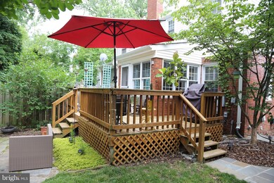 5911 Monticello Rd, Alexandria, VA 22303 - photo 6