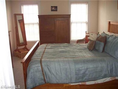 Master Bedroom.