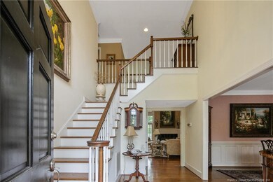 612 Levenhall Dr, Fayetteville, NC 28314 - photo 5