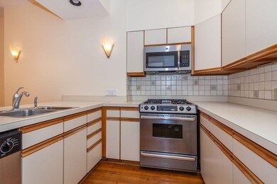 291 Commonwealth Ave unit 1, Boston, MA 02115 - photo 5