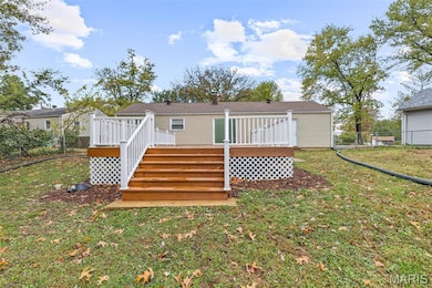 1738 E Highview Dr, Arnold, MO 63010 - photo 5