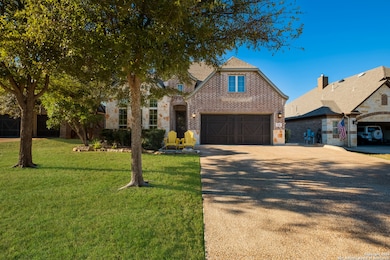 546 Mission Hill Run, New Braunfels, TX 78132 - photo 3