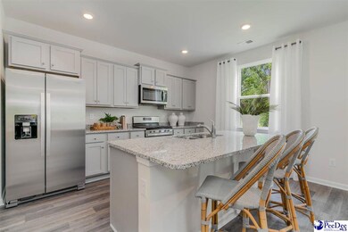 613 Edge Creek Ln, Florence, SC 29505 - photo 6