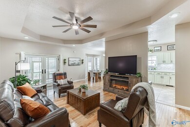 1354 Swearengin Rd, Grant, AL 35747 - photo 3