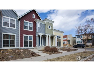 827 Heschel St unit C, Fort Collins, CO 80524 - photo 2
