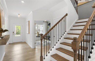 4367 Azalea Ridge Way, Hoschton, GA 30011 - photo 6