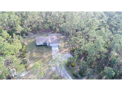 5 acres can be divided into 2 lots