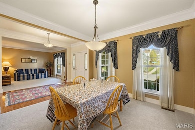 6129 Arbor Green Dr, Saint Louis, MO 63129 - photo 4