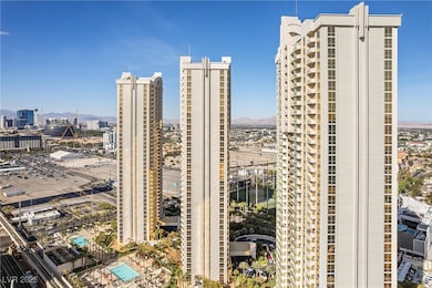 The Signature at MGM Grand Residences unit 221, Las Vegas, NV 89109 - photo 6