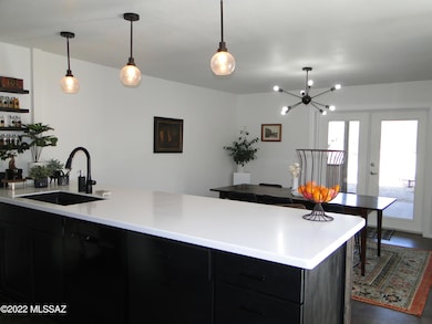 2840 W Positano Way-dining