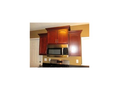 Kitchen. Beautifully updated kitchen, staggered he
