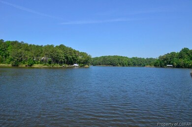 Brown's Creek