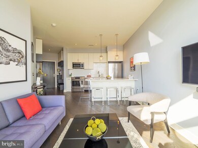 Ontario 17 unit 613, Washington, DC 20009 - photo 5