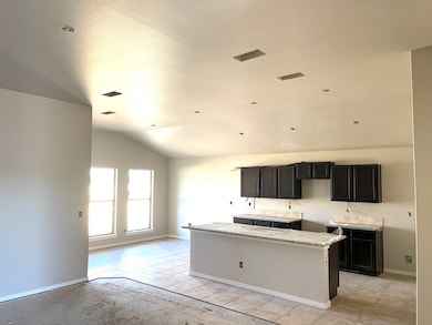 1115 Masquerade Blvd, Odessa, TX 79765 - photo 3