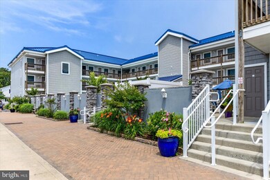 Orleans Court Condominiums unit 128, Ocean City, MD 21842 - photo 3
