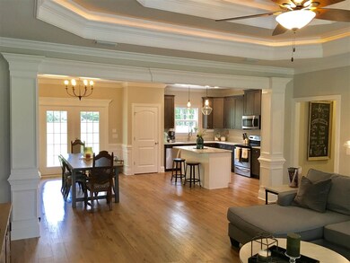 196 Fulton Harvey Rd, Crawfordville, FL 32327 - photo 6