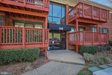 105 Skyhill Rd unit 1, Alexandria, VA 22314 - photo 3