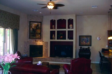Family/Gathering Room