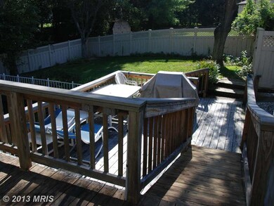 8319 Honey Hill Rd, Laurel, MD 20723 - photo 4