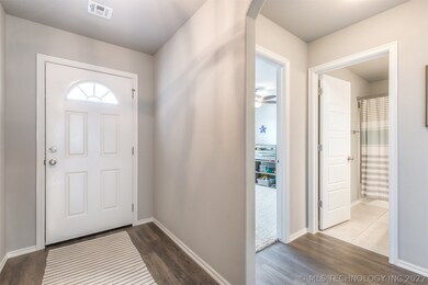 8775 S 256th East Ave, Broken Arrow, OK 74014 - photo 7