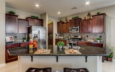 969 Penrith St, El Paso, TX 79928 - photo 7