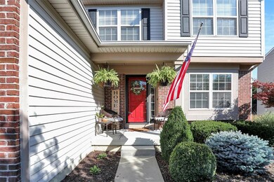 10176 Bootham Close, Fishers, IN 46038 - photo 4