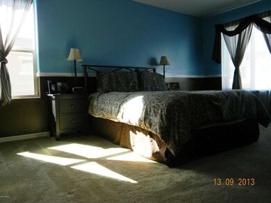 master bedroom 1