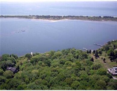 Aerial View.