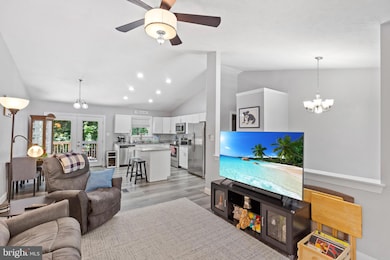 513 Chisholm Trail, Lusby, MD 20657 - photo 7