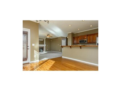 Breakfast Bar