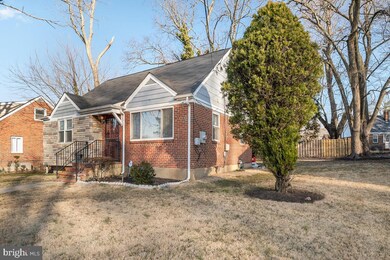 1002 Highview Dr, Capitol Heights, MD 20743 - photo 3