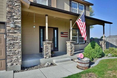 1315 W Hawaii Ave, Nampa, ID 83686 - photo 2