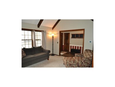 Living Room view 2