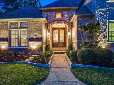 628 Trailhead Dr, Southlake, TX 76092 - photo 3