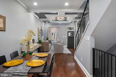 1513 N Wolfe St, Baltimore, MD 21213 - photo 6