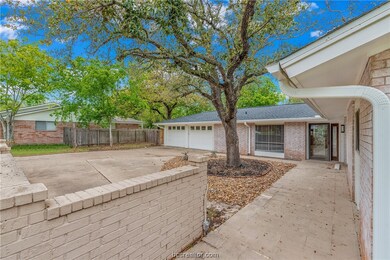 1209 Glade St, College Station, TX 77840 - photo 4