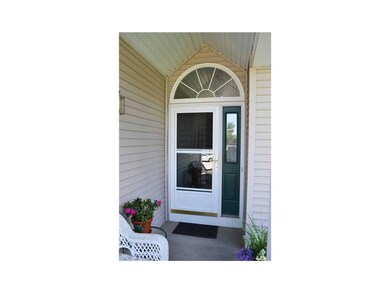 Porch.