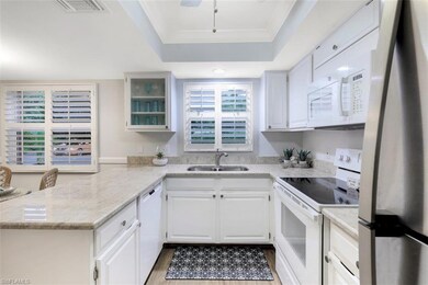 3200 Binnacle Dr unit H1, Naples, FL 34103 - photo 7