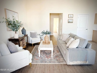 544 E Limberlost Dr unit 1101, Tucson, AZ 85705 - photo 3