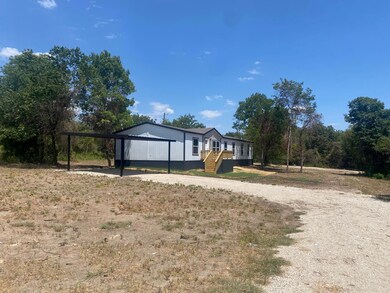 110 Kailyn Ln, Weatherford, TX 76085 - photo 3