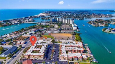 8911 Blind Pass Rd unit 209, Saint Pete Beach, FL 33706 - photo 5