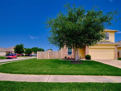 2214 Hackberry Bank Ln, Rosenberg, TX 77471 - photo 2