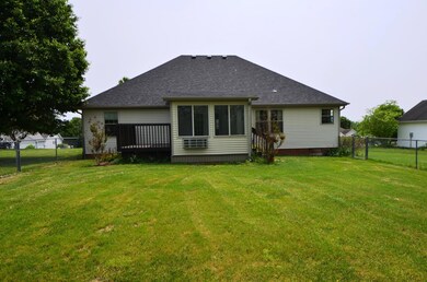 440 Bellaire Dr, Harrodsburg, KY 40330 - photo 5