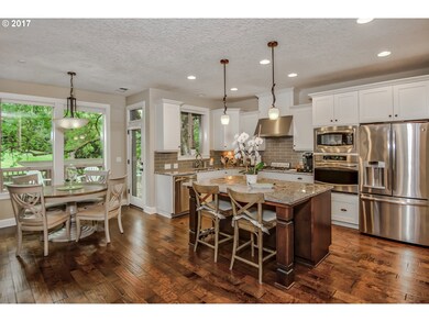 Kitchen/Nook