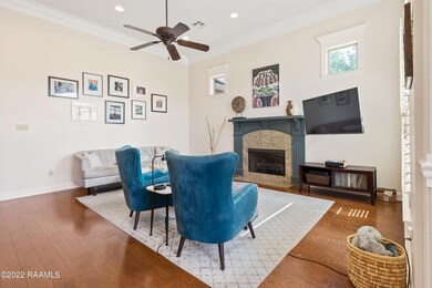 312 La Villa Circle Youngsville-2