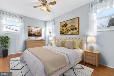 336 Park Hall S, Laurel, MD 20724 - photo 7