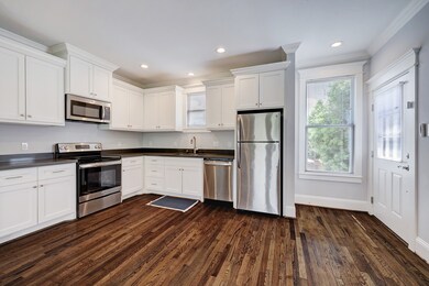 1515 Columbia St unit A, Houston, TX 77008 - photo 4