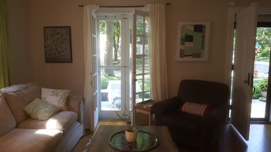 Much Natural Light