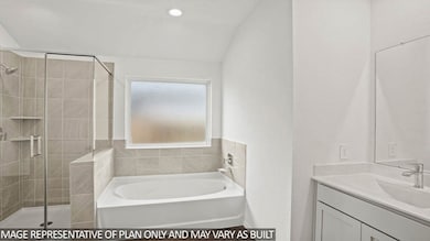 15710 Majestic Evergreen, Magnolia, TX 77355 - photo 7