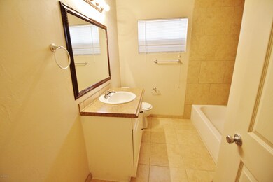 2607 E Winchester Vista, Tucson, AZ 85713 - photo 3